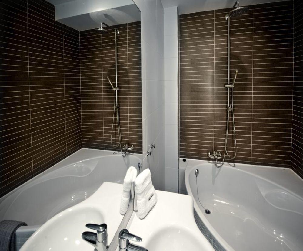 Feliz Hotel Palma di Maiorca