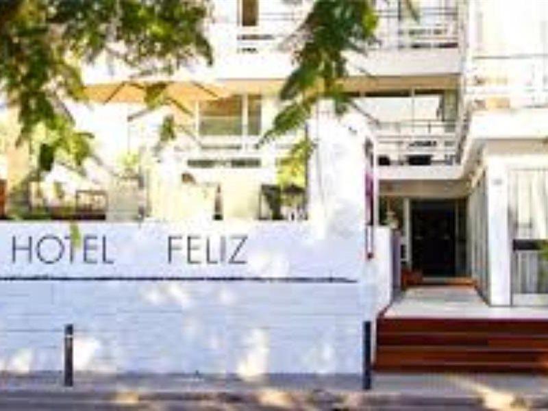 Feliz 4* Palma di Maiorca
