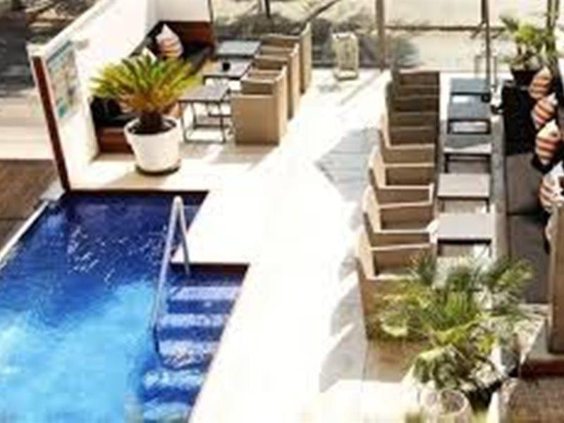 Feliz Hotel Palma di Maiorca