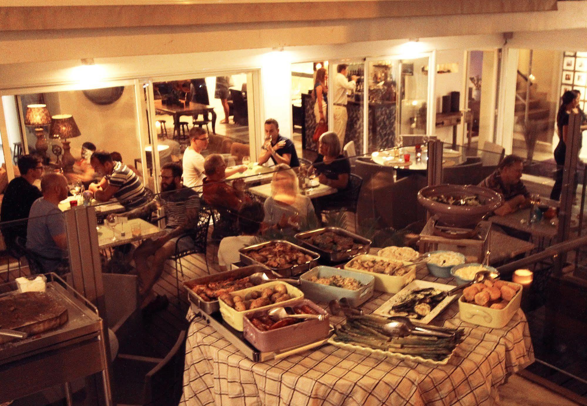 Hotel Feliz Palma