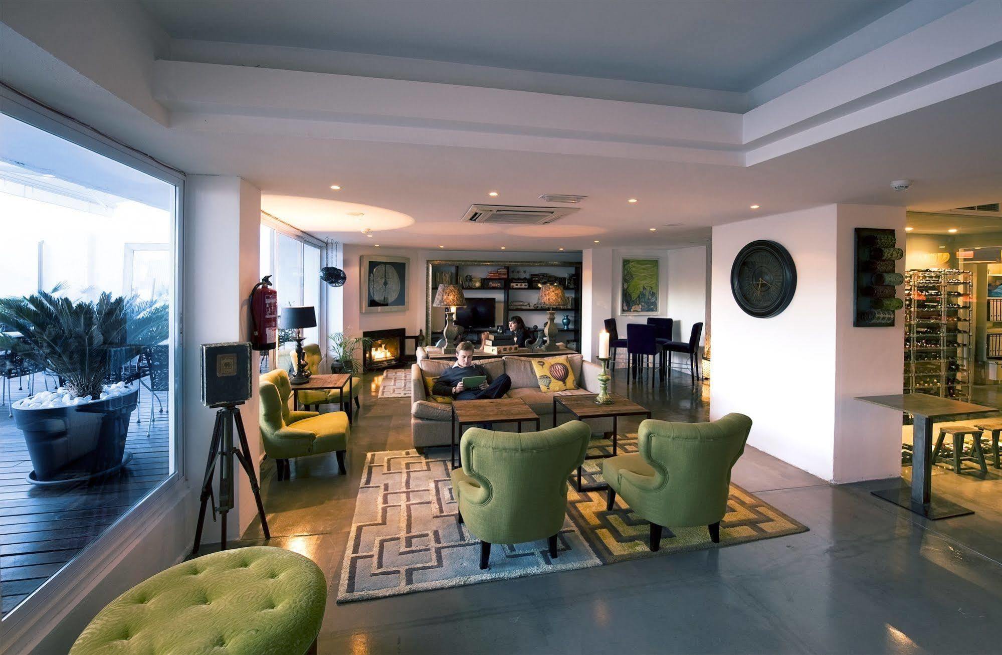 Hotel Feliz Palma