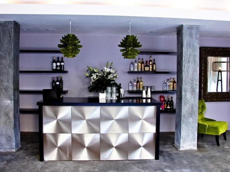 Feliz Hotel Palma di Maiorca