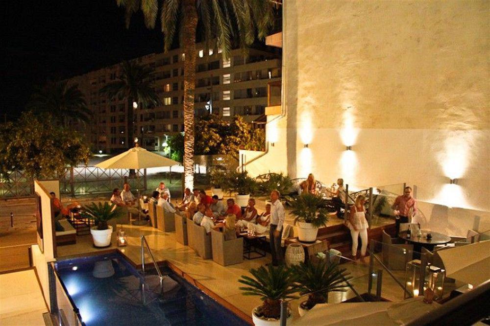 Hotel Feliz Palma di Maiorca